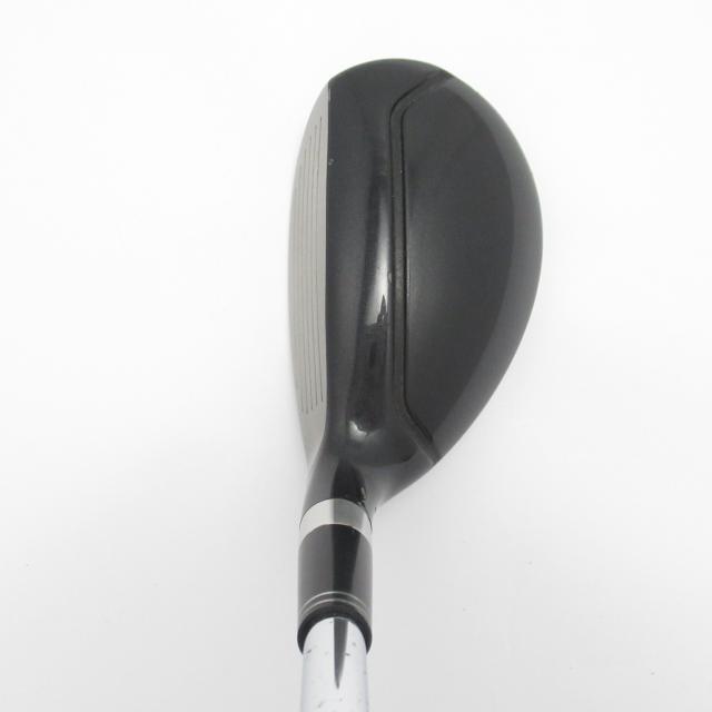 【中古ゴルフクラブ】ダンロップ　SRIXON　スリクソン Z H65 ユーティリティ N.S.PRO 980GH DST　シャフト：N.S.PRO 980GH DST