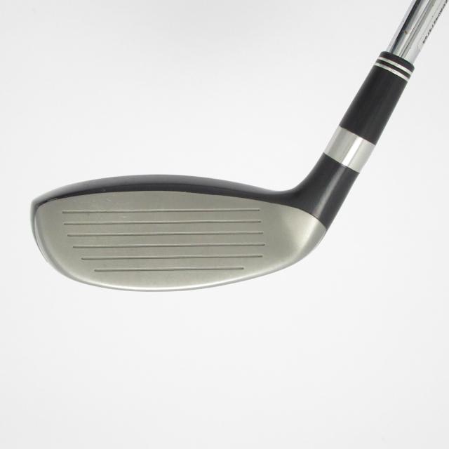 【中古ゴルフクラブ】ダンロップ　SRIXON　スリクソン Z H65 ユーティリティ N.S.PRO 980GH DST　シャフト：N.S.PRO 980GH DST