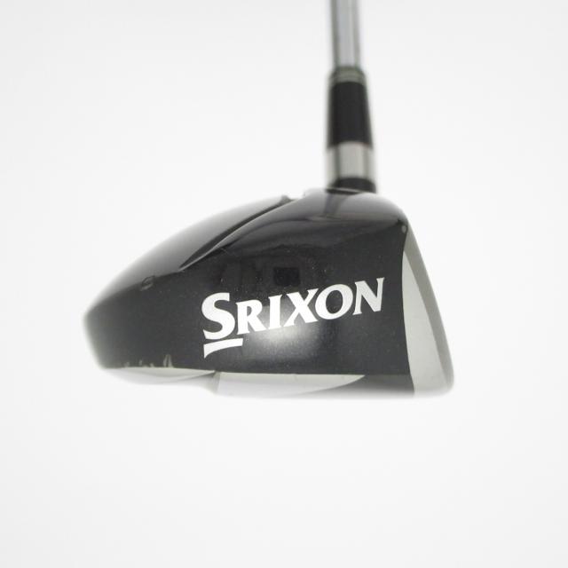 【中古ゴルフクラブ】ダンロップ　SRIXON　スリクソン Z H65 ユーティリティ N.S.PRO 980GH DST　シャフト：N.S.PRO 980GH DST