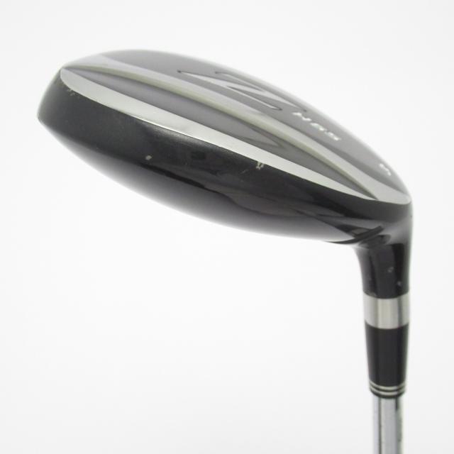 【中古ゴルフクラブ】ダンロップ　SRIXON　スリクソン Z H65 ユーティリティ N.S.PRO 980GH DST　シャフト：N.S.PRO 980GH DST