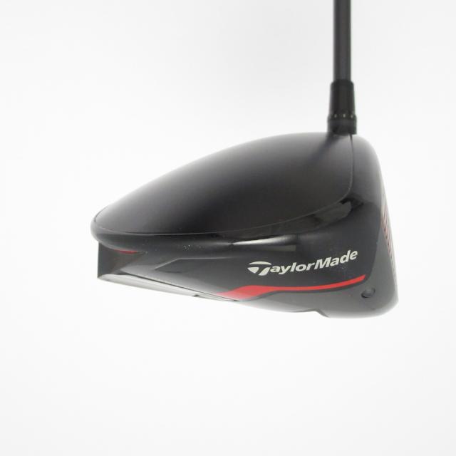 【中古ゴルフクラブ】テーラーメイド　STEALTH　ステルス PLUS ドライバー TENSEI SILVER TM50(2022)　シャフト：TENSEI SILVER TM50(2…_3
