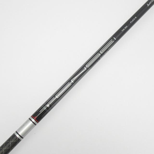 【中古ゴルフクラブ】テーラーメイド　STEALTH　ステルス PLUS ドライバー TENSEI SILVER TM50(2022)　シャフト：TENSEI SILVER TM50(2…_5