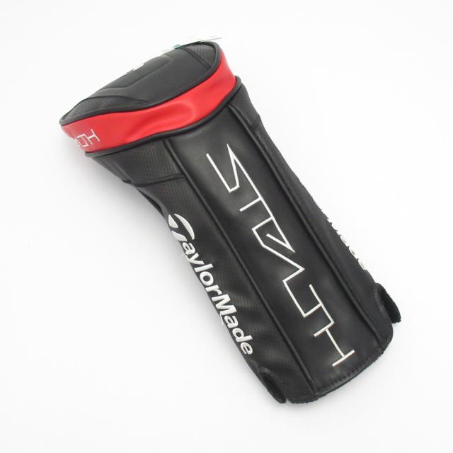 【中古ゴルフクラブ】テーラーメイド　STEALTH　ステルス PLUS ドライバー TENSEI SILVER TM50(2022)　シャフト：TENSEI SILVER TM50(2…_7