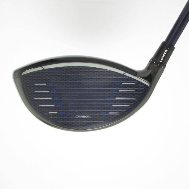【中古ゴルフクラブ】テーラーメイド　Qi10　Qi10 MAX ドライバー Diamana Blue TM50　シャフト：Diamana Blue TM50_2