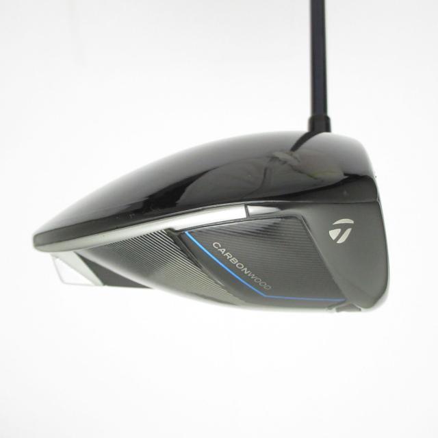 【中古ゴルフクラブ】テーラーメイド　Qi10　Qi10 MAX ドライバー Diamana Blue TM50　シャフト：Diamana Blue TM50_3