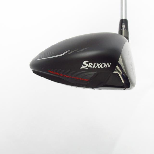 中古ゴルフクラブ】ダンロップ SRIXON スリクソン ZX5 MkII