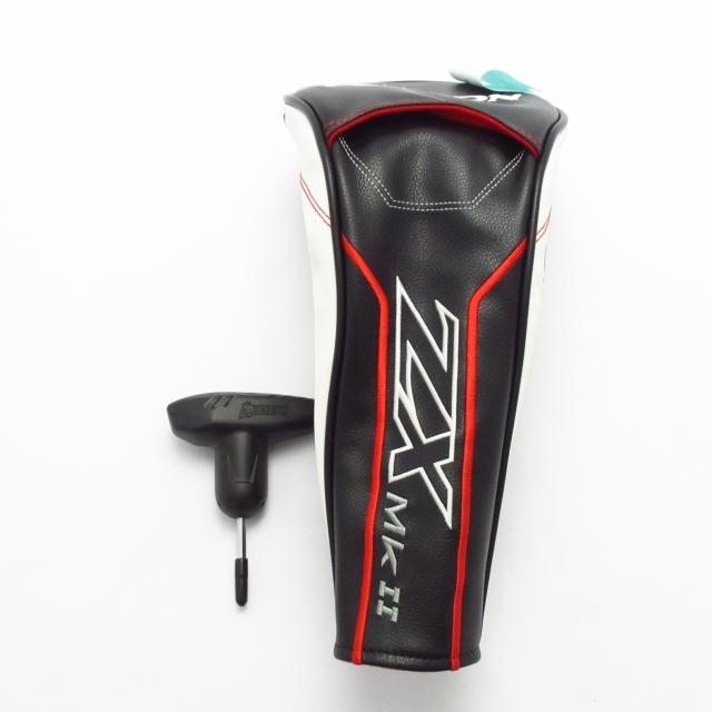 中古ゴルフクラブ】ダンロップ SRIXON スリクソン ZX5 MkII