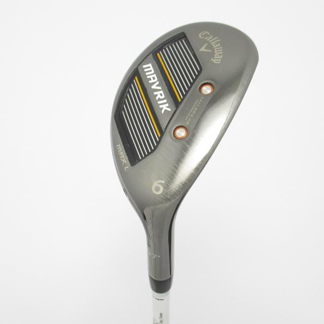 即決 中古 KING LTDx ワンレングス ユーティリティ 2022 (日本仕様) 4H