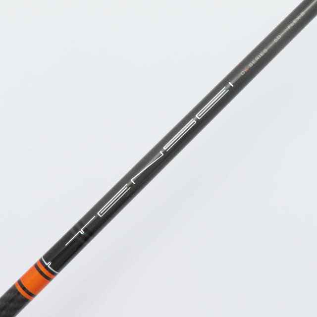 ピン G410 G410 LST ドライバー TENSEI CK PRO ORANGE 50 シャフト