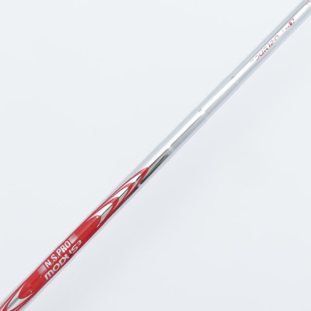 【中古ゴルフクラブ】ブリヂストン　TOUR B　TOUR B X-CB アイアン N.S.PRO MODUS3 TOUR 120　シャフト：N.S.PRO MODUS3 TOUR 120