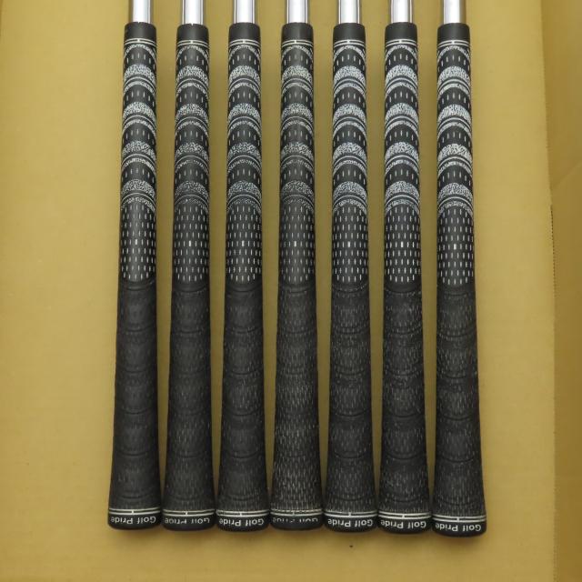 【中古ゴルフクラブ】ブリヂストン　TOUR B　TOUR B X-CB アイアン N.S.PRO MODUS3 TOUR 120　シャフト：N.S.PRO MODUS3 TOUR 120