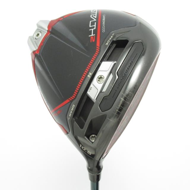 テーラーメイド Stealth ディアマナzf 5ステルス プラス　6s テーラーメイド Stealth ディアマナzf 5ステルス プラス 6s