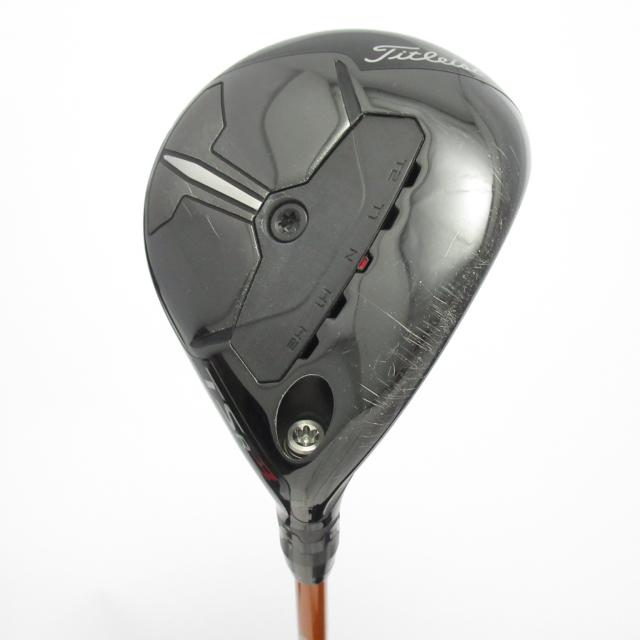 ワクチンコンポ　フェアウェイウッド　7w ツアーAD DI6Sシャフト ツアーAD DI-6（S）スリーブ付 シャフト (テーラーメイド