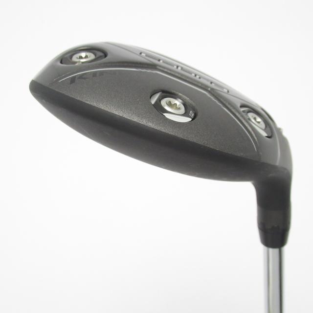 【中古ゴルフクラブ】コブラ　KING　キング TEC ハイブリッド ユーティリティ N.S.PRO 950GH neo　シャフト：N.S.PRO 950GH neo