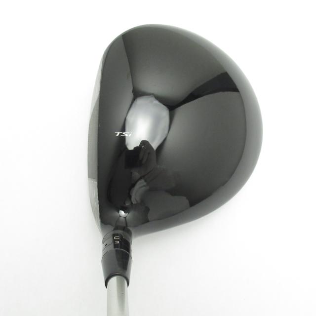 中古ゴルフクラブ】タイトリスト TSi TSi4 ドライバー Tour AD TP-7