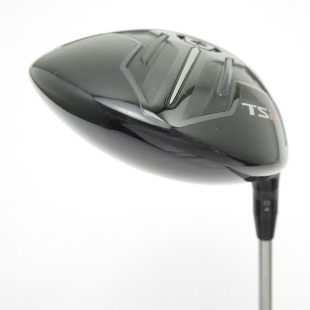 【中古ゴルフクラブ】タイトリスト　TSi　TSi4 ドライバー Tour AD TP-7　シャフト：Tour AD TP-7 中古ゴルフクラブ】タイトリスト TSi TSi4 ドライバー Tour AD TP-7