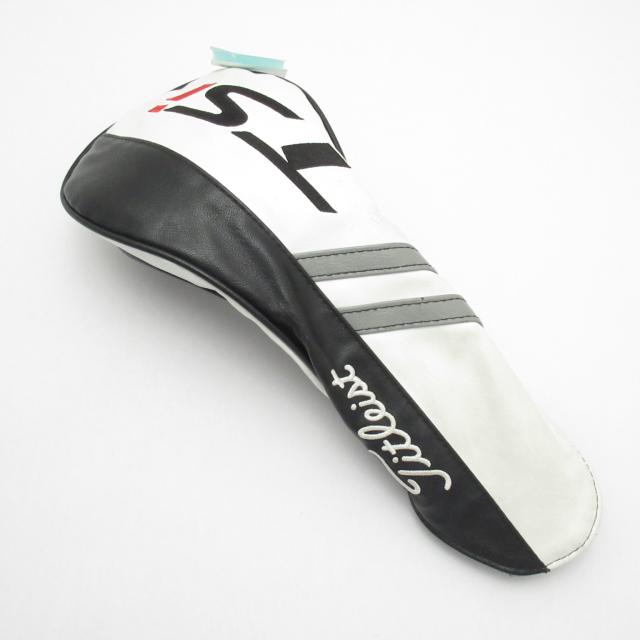 中古ゴルフクラブ】タイトリスト TSi TSi4 ドライバー Tour AD TP-7