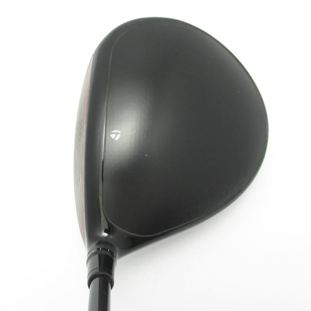 【中古ゴルフクラブ】テーラーメイド　STEALTH　ステルス ドライバー TENSEI RED TM50(2022)　シャフト：TENSEI RED TM50(2022)_1