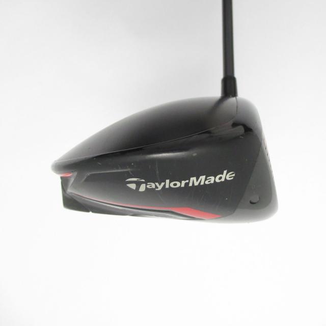 【中古ゴルフクラブ】テーラーメイド　STEALTH　ステルス ドライバー TENSEI RED TM50(2022)　シャフト：TENSEI RED TM50(2022)_3