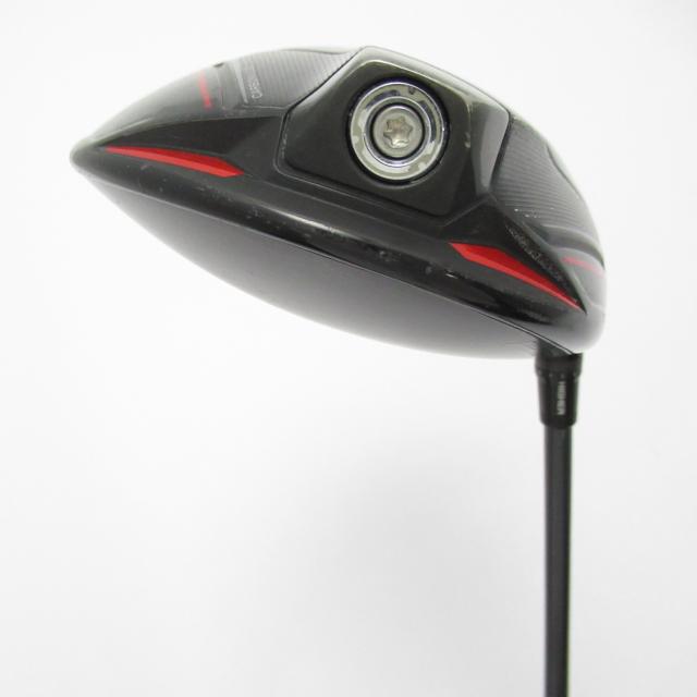 【中古ゴルフクラブ】テーラーメイド　STEALTH　ステルス ドライバー TENSEI RED TM50(2022)　シャフト：TENSEI RED TM50(2022)_4