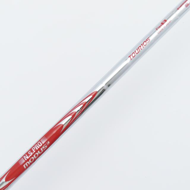 【中古ゴルフクラブ】ピン　I SERIES　i230 アイアン N.S.PRO MODUS3 TOUR 105　シャフト：N.S.PRO MODUS3 TOUR 105