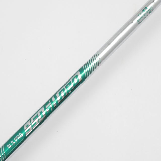 【中古ゴルフクラブ】タイトリスト　Vokey　Vokey SM9 TOUR CHROME ウェッジ N.S.PRO 950GH neo　シャフト：N.S.PRO 950GH neo