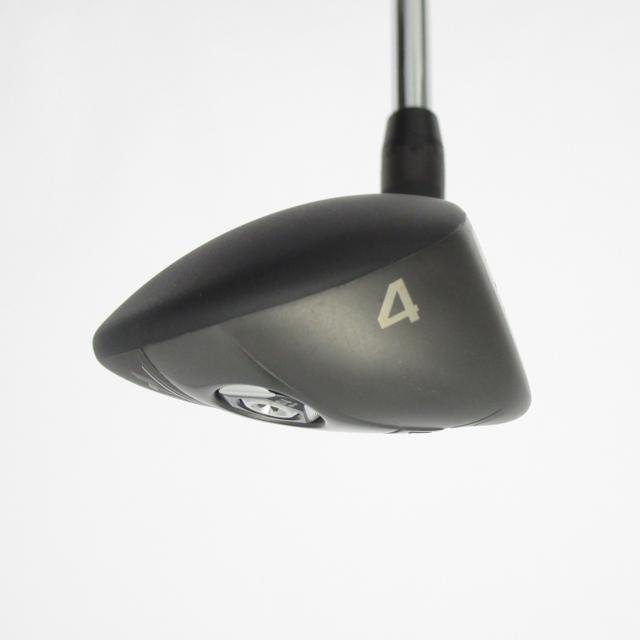 【中古ゴルフクラブ】コブラ　KING　キング TEC ハイブリッド ユーティリティ N.S.PRO 950GH neo　シャフト：N.S.PRO 950GH neo