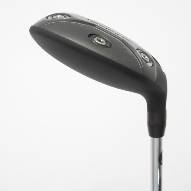 【中古ゴルフクラブ】コブラ　KING　キング TEC ハイブリッド ユーティリティ N.S.PRO 950GH neo　シャフト：N.S.PRO 950GH neo