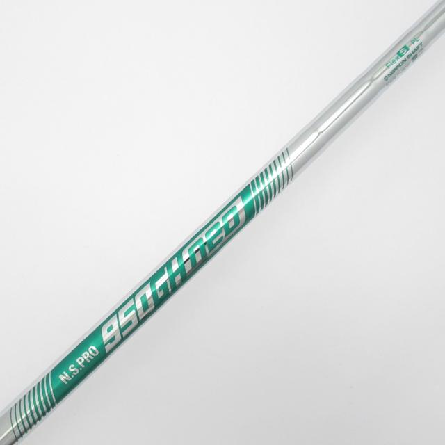 【中古ゴルフクラブ】コブラ　KING　キング TEC ハイブリッド ユーティリティ N.S.PRO 950GH neo　シャフト：N.S.PRO 950GH neo