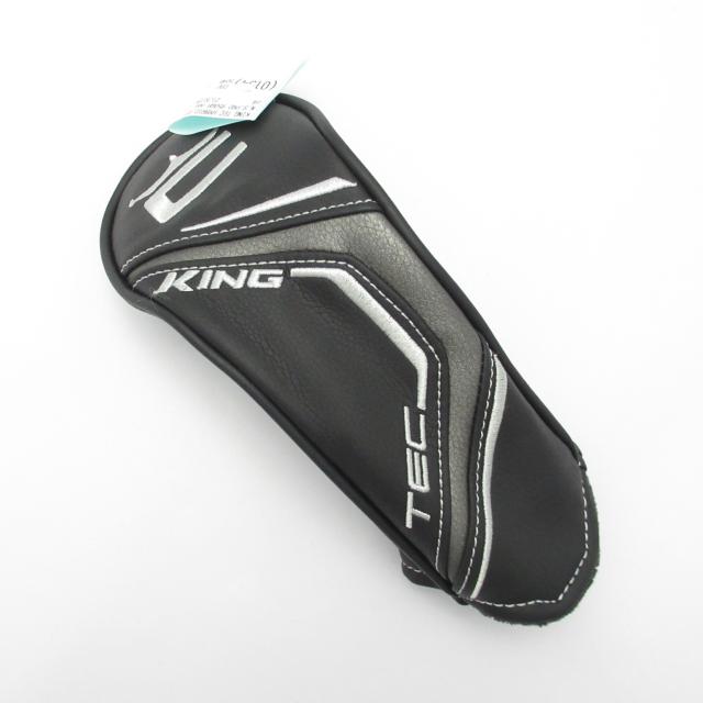 【中古ゴルフクラブ】コブラ　KING　キング TEC ハイブリッド ユーティリティ N.S.PRO 950GH neo　シャフト：N.S.PRO 950GH neo