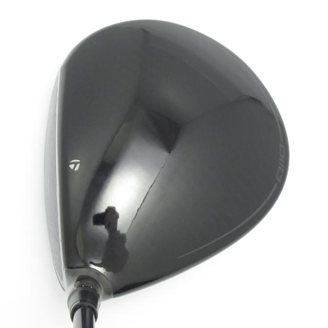 【中古ゴルフクラブ】テーラーメイド　Qi10　Qi10 ドライバー Diamana Blue TM50　シャフト：Diamana Blue TM50_1