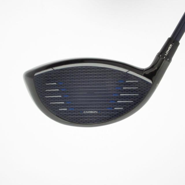 【中古ゴルフクラブ】テーラーメイド　Qi10　Qi10 ドライバー Diamana Blue TM50　シャフト：Diamana Blue TM50_2