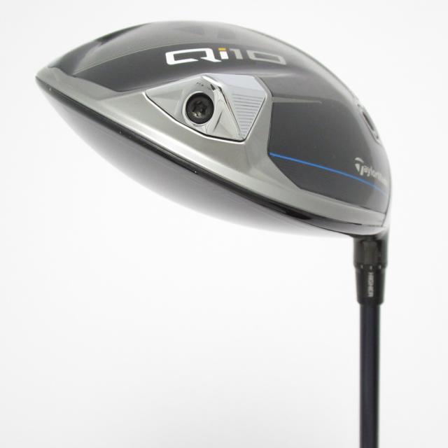 【中古ゴルフクラブ】テーラーメイド　Qi10　Qi10 ドライバー Diamana Blue TM50　シャフト：Diamana Blue TM50_4