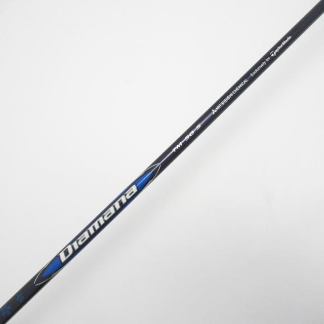 【中古ゴルフクラブ】テーラーメイド　Qi10　Qi10 ドライバー Diamana Blue TM50　シャフト：Diamana Blue TM50_5