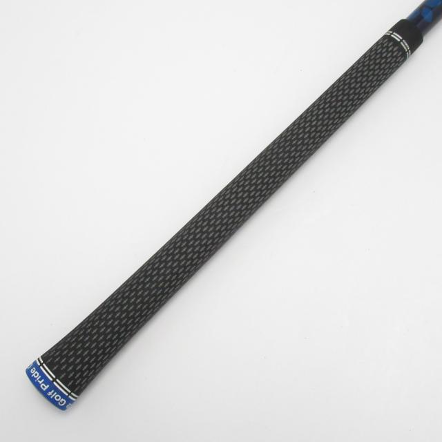 【中古ゴルフクラブ】テーラーメイド　Qi10　Qi10 ドライバー Diamana Blue TM50　シャフト：Diamana Blue TM50_6