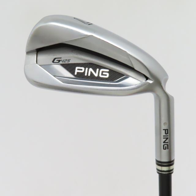 PING G425 ハイブリッド 4U S ALTA J CB SLATE PING G425