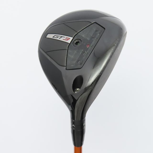 中古】 タイトリスト TSR3 9° ドライバー DR TSP111 (フレックスS