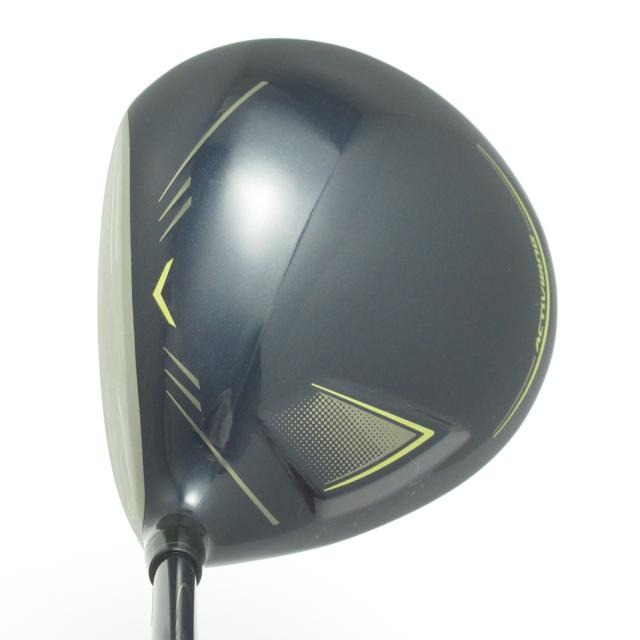 中古ゴルフクラブ】ダンロップ XXIO ゼクシオ(2022) ネイビー