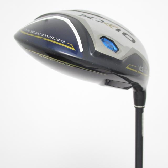 中古ゴルフクラブ】ダンロップ XXIO ゼクシオ(2022) ネイビー