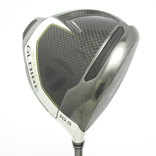 【中古ゴルフクラブ】テーラーメイド　STEALTH　ステルス グローレ ドライバー Speeder NX for TM　シャフト：Speeder NX for TM