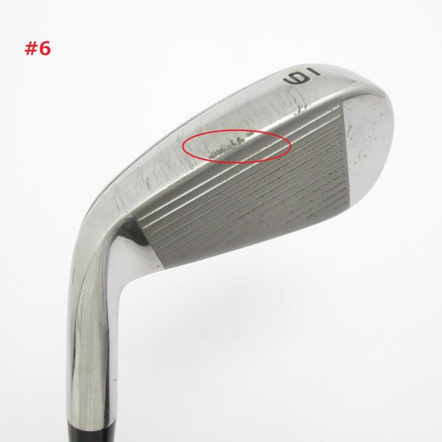 【中古ゴルフクラブ】キャロウェイゴルフ　ROGUE　ローグ ST MAX FAST アイアン N.S.PRO 850GH neo　シャフト：N.S.PRO 850GH neo