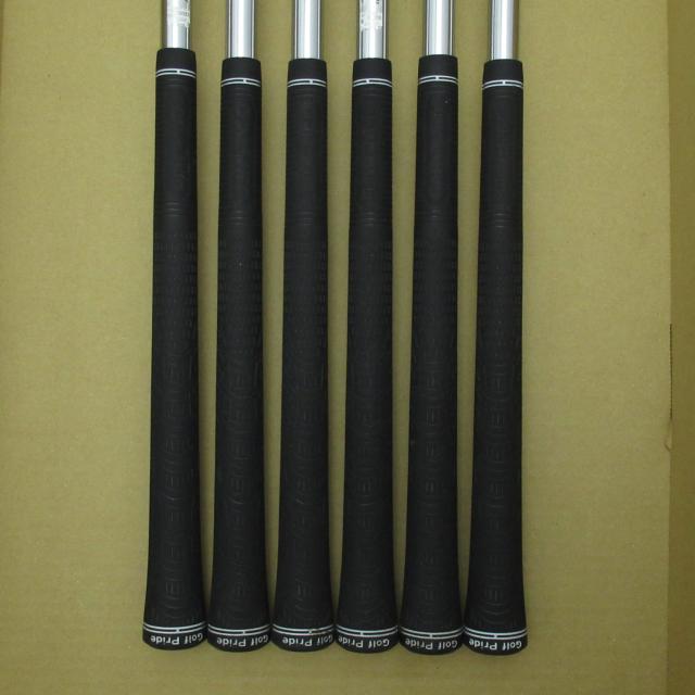 【中古ゴルフクラブ】キャロウェイゴルフ　ROGUE　ローグ ST MAX FAST アイアン N.S.PRO 850GH neo　シャフト：N.S.PRO 850GH neo