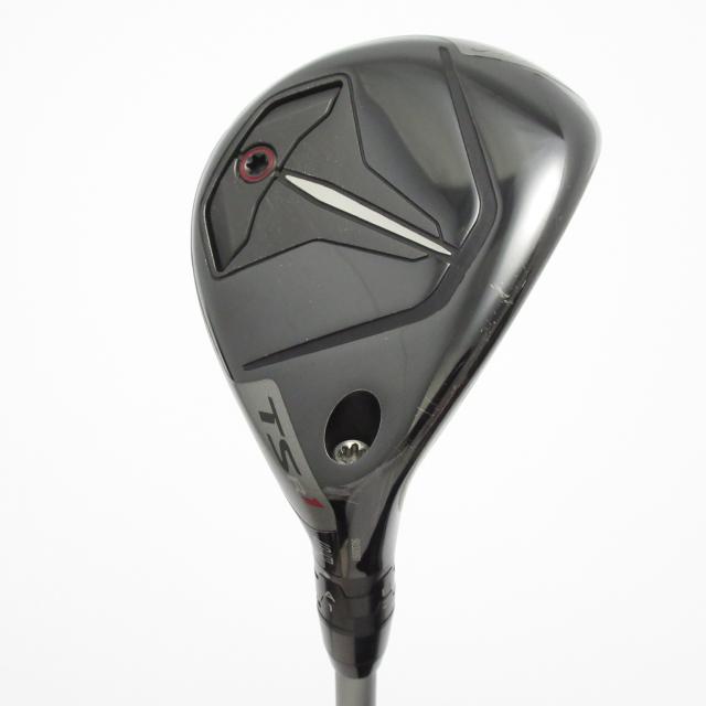 【中古ゴルフクラブ】タイトリスト　TSR　TSR1 ユーティリティ MMT TSP121 55　シャフト：MMT TSP121 55