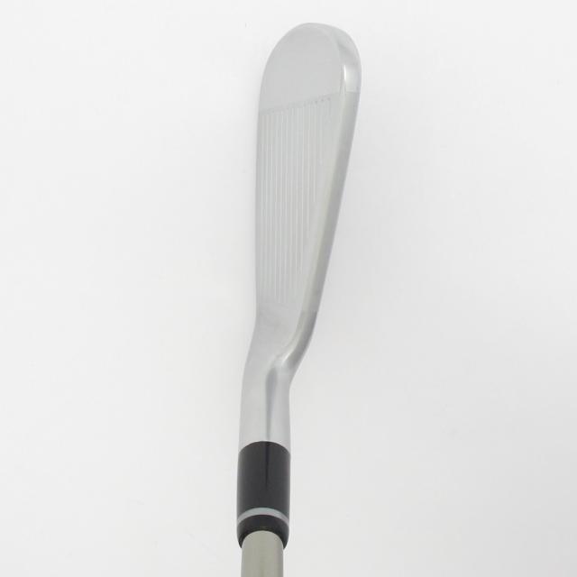 中古ゴルフクラブ】プロギア PRGR 03 IRONS アイアン ATTAS IRON 60