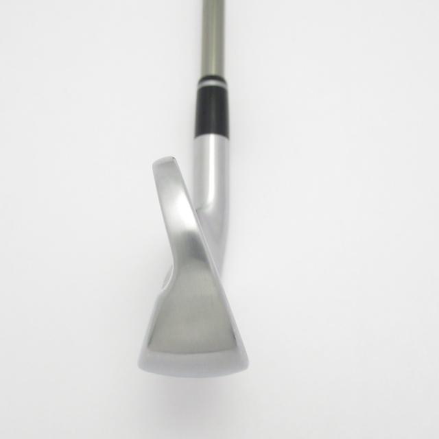 中古ゴルフクラブ】プロギア PRGR 03 IRONS アイアン ATTAS IRON 60