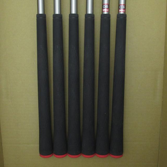 中古ゴルフクラブ】プロギア PRGR 03 IRONS アイアン ATTAS IRON 60