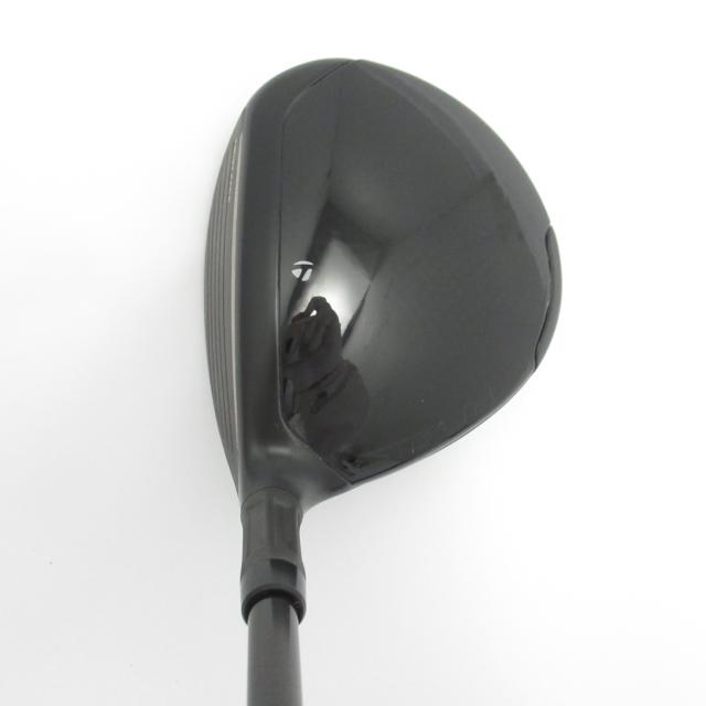 【中古ゴルフクラブ】テーラーメイド　STEALTH　ステルス2 フェアウェイウッド Tour AD CQ-6　シャフト：Tour AD CQ-6_1