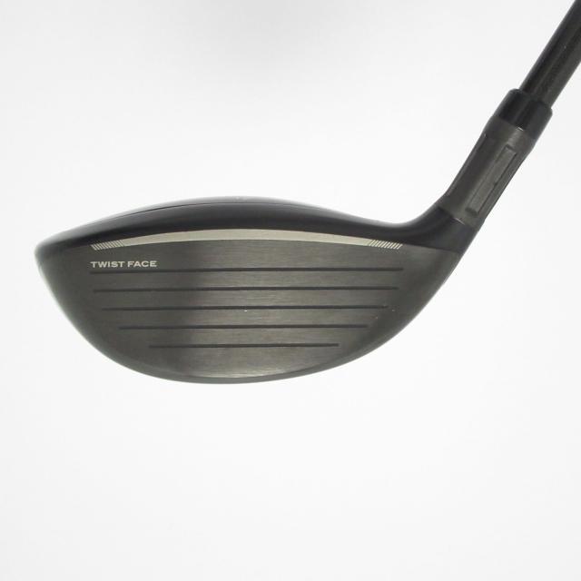 【中古ゴルフクラブ】テーラーメイド　STEALTH　ステルス2 フェアウェイウッド Tour AD CQ-6　シャフト：Tour AD CQ-6_2