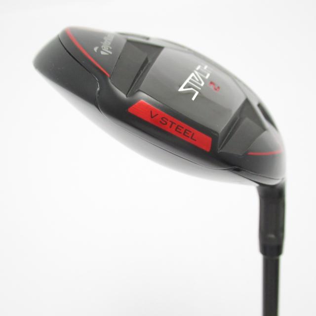 【中古ゴルフクラブ】テーラーメイド　STEALTH　ステルス2 フェアウェイウッド Tour AD CQ-6　シャフト：Tour AD CQ-6_4