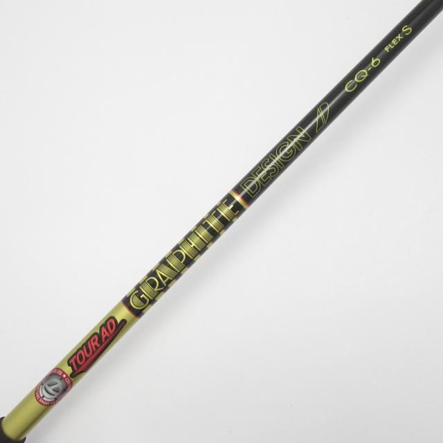 【中古ゴルフクラブ】テーラーメイド　STEALTH　ステルス2 フェアウェイウッド Tour AD CQ-6　シャフト：Tour AD CQ-6_5
